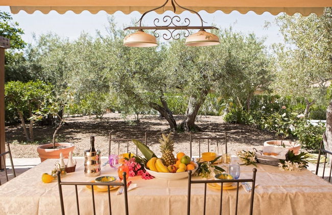 Villa Mazzaforno a Cefal by Wonderful Italy - Photo 1