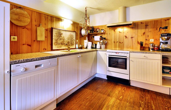 Very Authentic Ardennes House - Photo 11