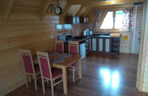 Domek Hanka - Foto 9