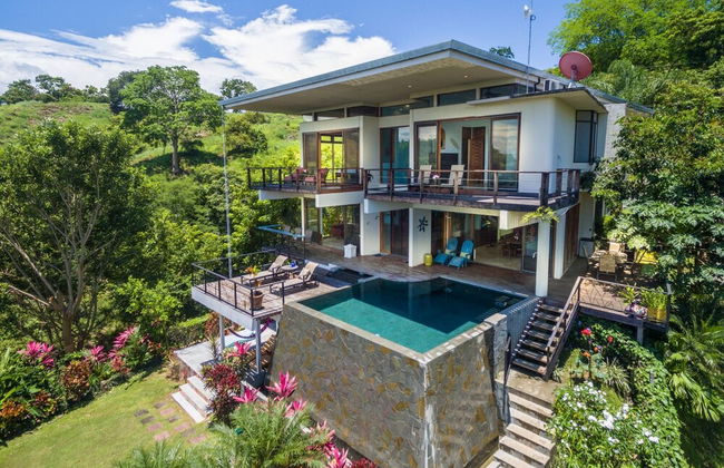 Sonidos del Agua in Quepos - Photo 9