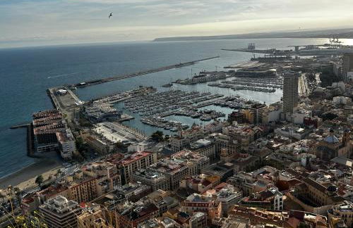 Rambla Apartment by the Sea - Photo 52