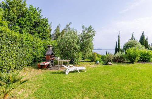 Color Apartments - One Bedroom Apartment with Terrace and Partial Sea View Blue - Foto 26
