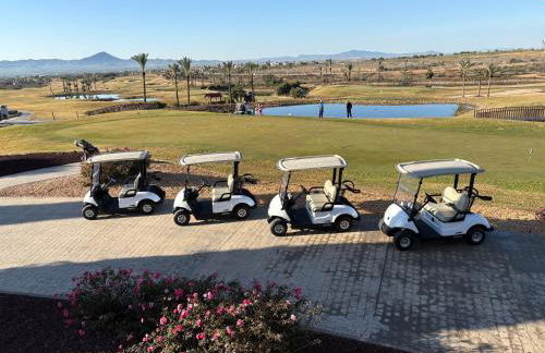 Sonne - Golf - 4Pers - Komfort - Apartments - Foto 43