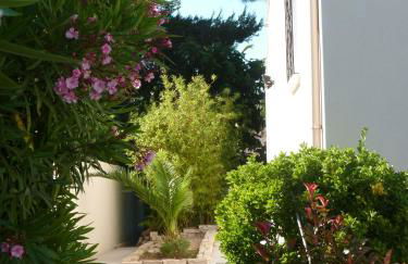 La Villa du Petit Port - Foto 48