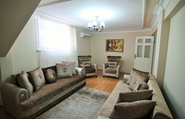 Yılmaz Apart - Foto 29