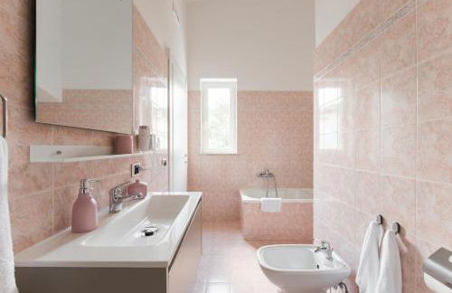 Luxury Suite in Villa with Private Pool - Near Rome & Ostia - Foto 52