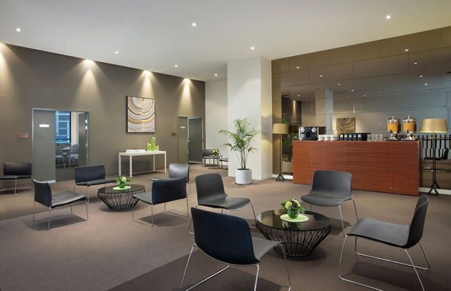 Citadines on Bourke Melbourne - Photo 3