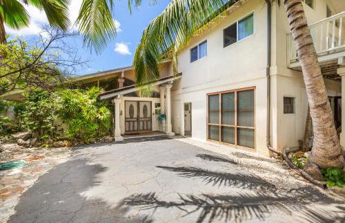 Tranquil Marina Front Pool House Resort - Foto 27