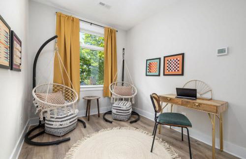 Brand New 4bd - Modern - Prime Location - Spacious - Foto 4