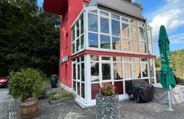 Turmwohnung - Foto 23