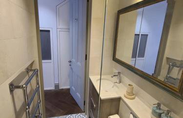 Boutique Linden Gardens 1st floor and loft apartments - Foto 68