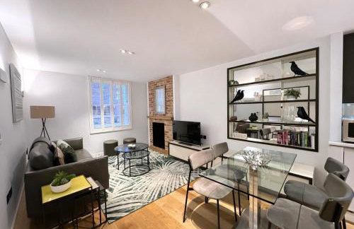 Wigmore Suites Serviced Apartments by Globe Apartments - Foto 17