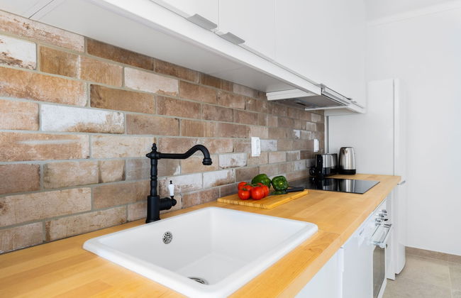 Carvoeira Surf & Family Villa - Foto 14