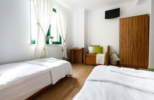 Mała Wenecja - pokoje gościnne - Foto 56