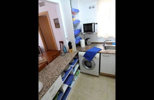 Apartament Cala Merced Alicante El Campello - Photo 8