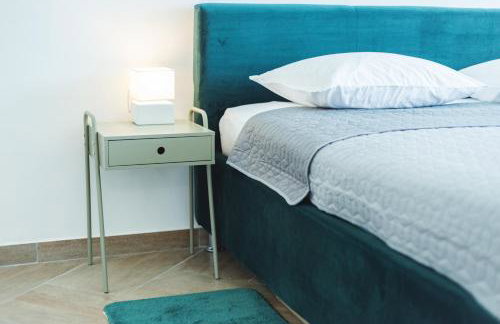 Pola kuće sa bazenom-Eja - Foto 39