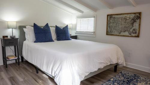 Carriage on Capital near Distilleries & Downtown - Foto 4