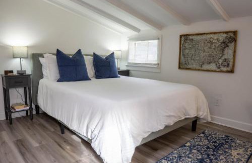 Carriage on Capital near Distilleries & Downtown - Foto 4