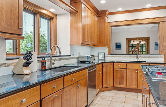 Harriet House - Foto 17