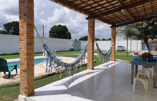 Chacara So Alegria em Parnamirim - Photo 20