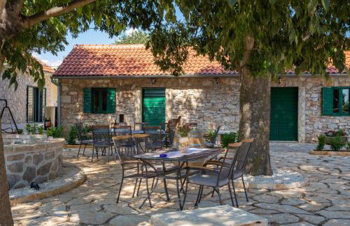 Tosic Estate - Villa, Vineyards and Winery - Foto 18