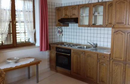 Apartmenthaus Punta **** - Photo 17