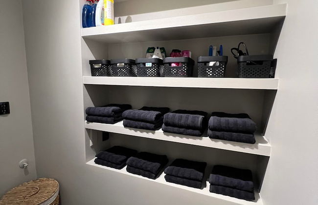 Notodden Sentrum Apartment NO 11 - Photo 26