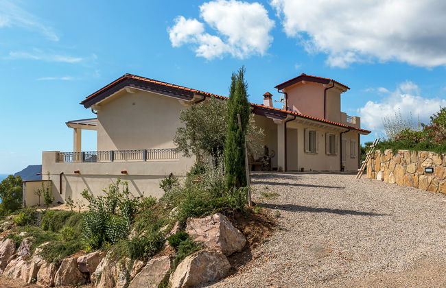 Montecristo - Villa di Sogno - Foto 26