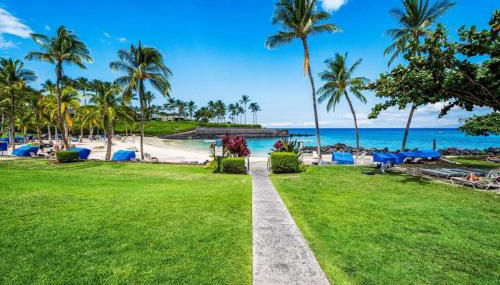 Mauna Lani Fairways 302 - Foto 3