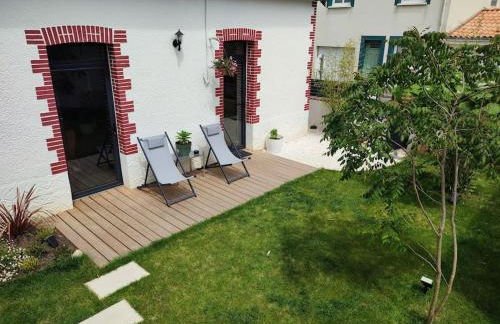 Ô'date gîte &spa - Foto 21