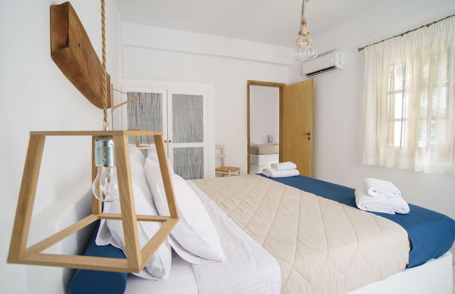 Santorini Crystal Blue - Foto 13