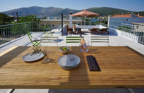 Villa Afroditi by ΜΡS - Foto 21