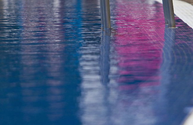 Apartamentos Pirámides - Photo 69