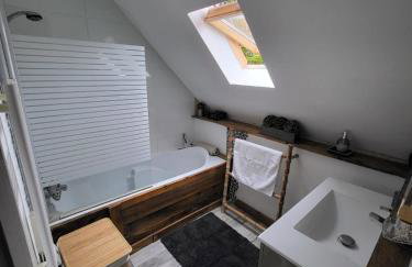 La Renardiere - Photo 21