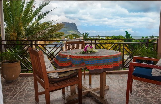 Sunset Villa - Photo 21