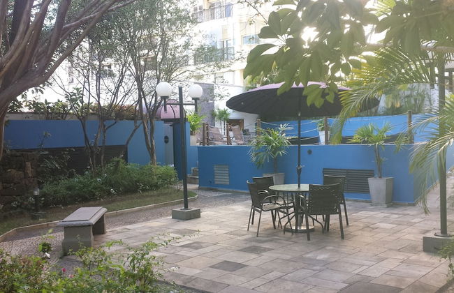 The Landmark Residence - Oficial - Foto 47