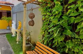 Casa de praia em Maria Farinhaa - Paulista - Photo 6