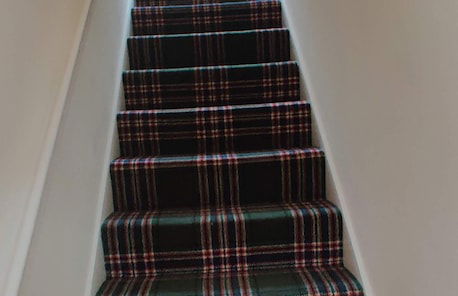 Ben Reoch Cottage - Loch Lomond & Arrochar Alps - Photo 24