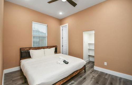 Mount Melanin Spacious 4BD Home Sleeps 17 - Near NRG Stadium - Foto 36