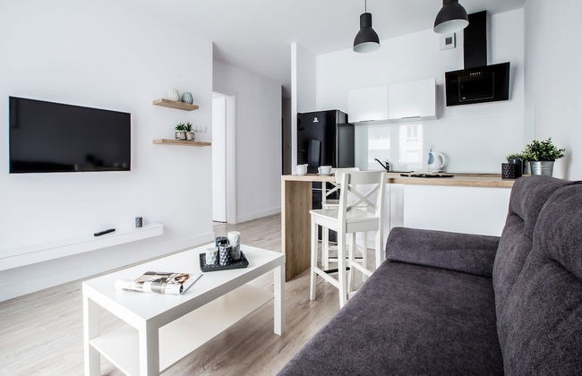 Emihouse CityVibe Apartments Rzeszów - Foto 83