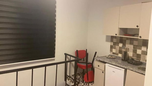 The Red Suite 29 - Foto 4, Habitación