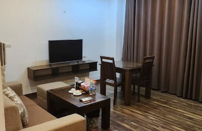 Hana Stay Tran Quoc Hoan - Foto 50