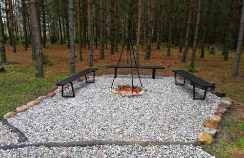 Łosia Chata - Foto 23