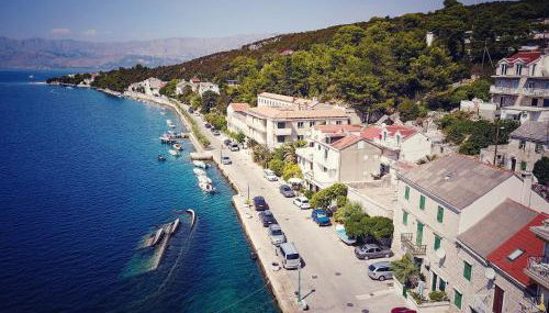 Apartments Djurdjica - Foto 3