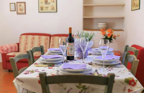 Agriturismo Fattoria di Sommaia - Foto 37