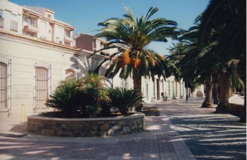 Apartment in Bolnuevo - Foto 36