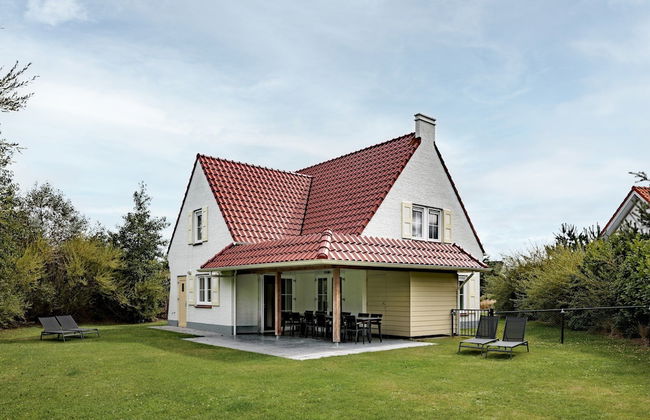 Villa Near North Sea Beach, Cadzand-bad - Photo 1