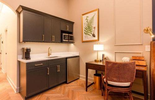 Sinclair Suites - Boutique Hotel West Dundee - Foto 4