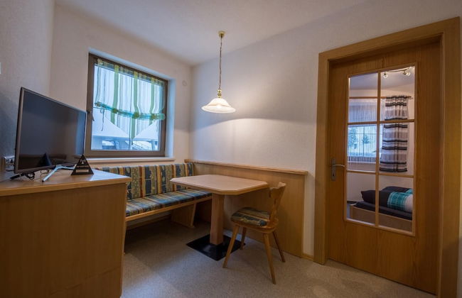 Haus Dorfschmied - Foto 45