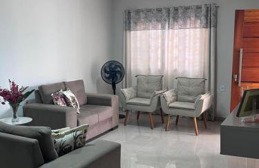 Casa de temporada da vó zelina - Foto 13